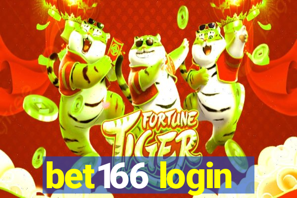 bet166 login